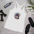 Happy 4th Of July Eagle Women's Tank Top - Mainstream Freedom